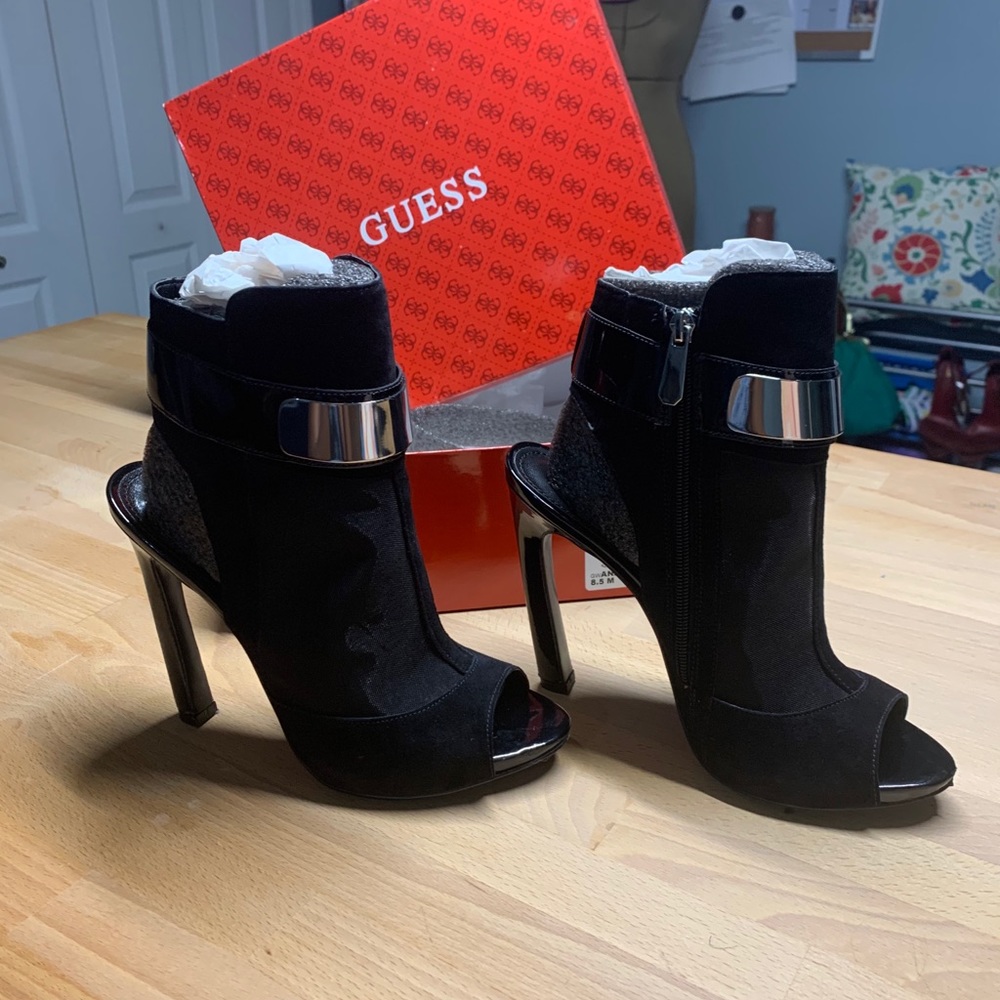 Guess shoes